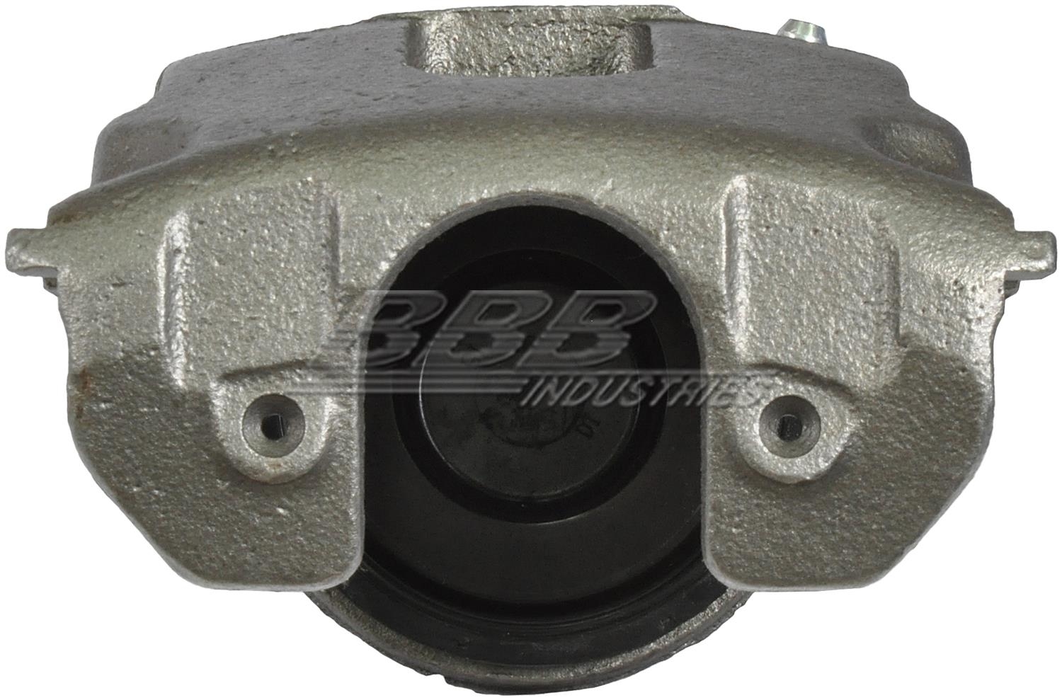 TERREPOWER formerly BBB Industries 97-17643A Reman Caliper w/installation Hardware