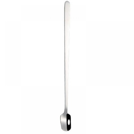 

Long Handle Head Spoon Coffee Stirred Spoon Bar Ice Spoon Honey Spoon Spoon Mug Mug Spoon Home Decoration Tool