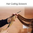 thumbnail image 6 of Hair Cutting Scissor Thinning Shear Set, Hairdressing Thinning/Texturizing Shears/Scissors, Salon Hair Scissors, 6 of 6
