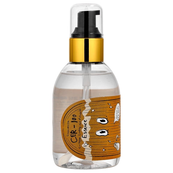 Elizavecca CER-100 Collagen Coating Hair A  Muscle, 5.07 fl oz (150 ml)