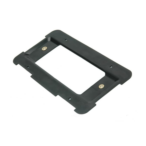 URO 51188238061 License Plate Bracket