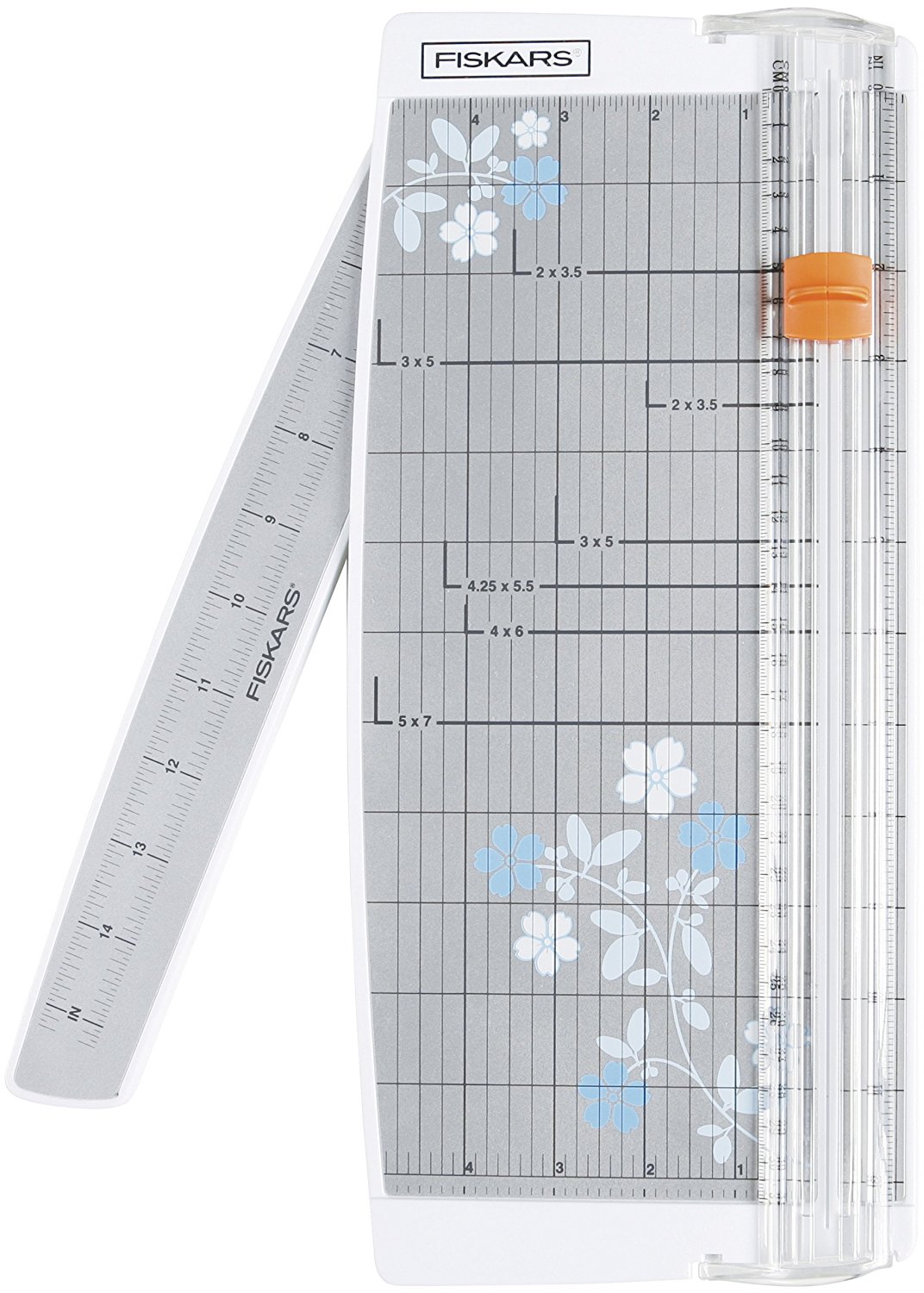 Style G 195990-1001 Fiskars Trimmer Replacement Blades Cut//Score