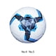 thumbnail image 2 of Balón de fútbol Greeniant PVC rendimiento y durabilidad duraderos para práctica y entrenamiento en pastizales al aire libre naranja cuatro, 2 of 6