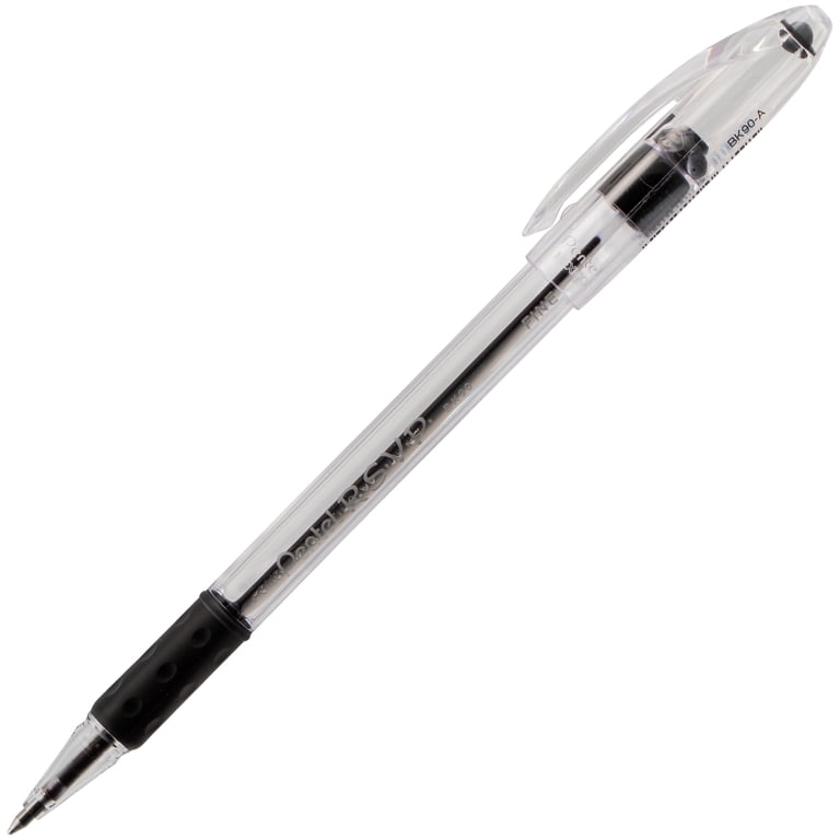 ペン回し RSVP Moonz 黒Pentel RSVP moonz 黒