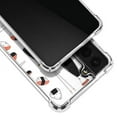 thumbnail image 3 of Skinit Foodie Sushi Galaxy S22 Plus Clear Case, 3 of 4