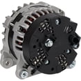 thumbnail image 3 of OEG Parts New Alternator Replacement for Audi - Europe A5 11-16 059903018S 059903018SX 059903019N 059903019M 059903019MX 0125711035 0125711082 0125711149 0125711150 0125711125 0125711126 89215782, 3 of 11
