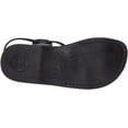 thumbnail image 4 of Jerusalem Sandals The Good Shepherd Buckle Sandal, 4 of 8