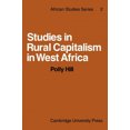 thumbnail image 2 of Studies in Rural Capitalism in West Africa, 2 of 3