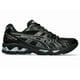 thumbnail image 1 of ASICS GEL-Kayano 14 Black Pure Silver 1201A019-006, 1 of 6