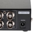 thumbnail image 4 of Adaptador de Distribuidor de Caja de Divisor de Video BNC de 1 en 8 Salidas para de de Video, 4 of 8
