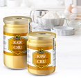 thumbnail image 5 of Dutchman's Gold Raw Honey 500g Unpasteurized, 5 of 5