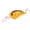 A007- G, variant on Crankbait Fishing Lure Bionic Yellow Striped Single Pack Deep Diving for Freshwater and Saltwater Bass Fishing