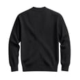 thumbnail image 7 of Kixjoy Mens Cardigan Sweater V Neck Long Sleeve Button Down Ribbed Knitted Sweater Fall Fashion Oversized Jacket Soild Casual Lightweight Mens Sweater, Black 4XL, 7 of 7