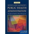 thumbnail image 2 of Novick & Morrow's Public Health Administration: Principles for Population-Based Management, 2 of 3