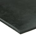 Styrene Butadiene Rubber (SBR) 1 in. T x 24 in. W x 36 in. L Rubber