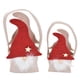 thumbnail image 1 of Cesta de Navidad, cesta de dulces de Navidad, cesta de regalo de Navidad, cesta de almacenamiento de dulces de Navidad creada magistralmente, 1 of 14