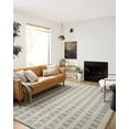 thumbnail image 2 of Angela Rose x Loloi Colton Ivory / Sage 7'-6" x 9'-6" Area Rug, 2 of 10