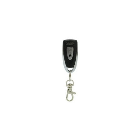 Sensor Crime Stopper - CRIMESTOPPER RSTX1G5 RS1 REPLACEMENT 1-BUTTON REMOTE