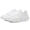 Ftwr White/Ftwr White/Pure Grey, variant on Adult Mens Zig Dynamica 5 Lifestyle Sneakers