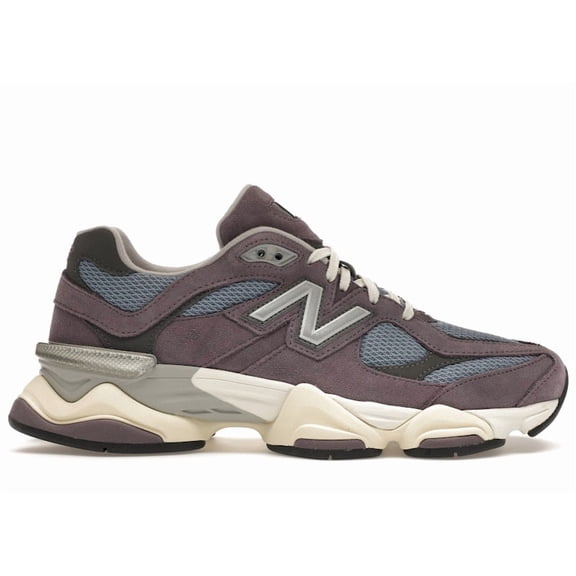 New Balance Men's 9060 Shadow Purple Shoes, from StockX