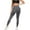 Dark Gray #729, variant on Bovemsi Yoga Pants Women Thick High Waist With Pockets Workout Running Leggings For High Waisted Leggings