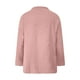 thumbnail image 5 of Sudaderas con capucha para mujer,Suéter informal de manga corta con cuello redondo para mujer, ligero y suave, con estampado, para uso diario en primavera y verano, sopatenor, 5 of 8