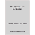 thumbnail image 1 of Pre-Owned The Mosby Medical Encyclopedia (Paperback) 0452264057 9780452264052, 1 of 1