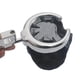 thumbnail image 4 of Portavasos para manillar de motocicleta DYNWAVEMX Soporte para bebidas de motocicleta 25mm, 4 of 5