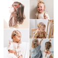 thumbnail image 4 of Juego de pinzas para el cabello, paquete de 21 unidades, para niñas, 4 of 7