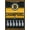 Mahogany Framed Version, variant on NHL Boston Bruins - Champions 23 Wall Poster, 22.375" x 34"