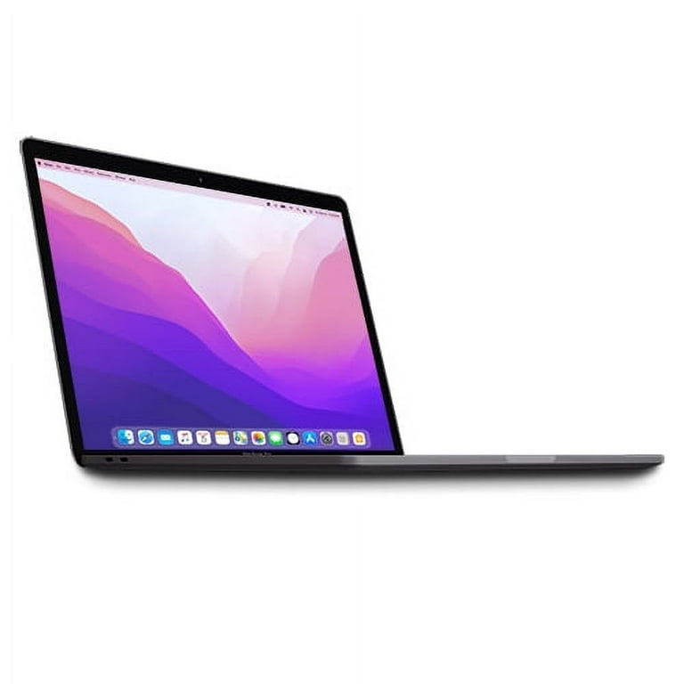 2018 Apple MacBook Pro 15.4