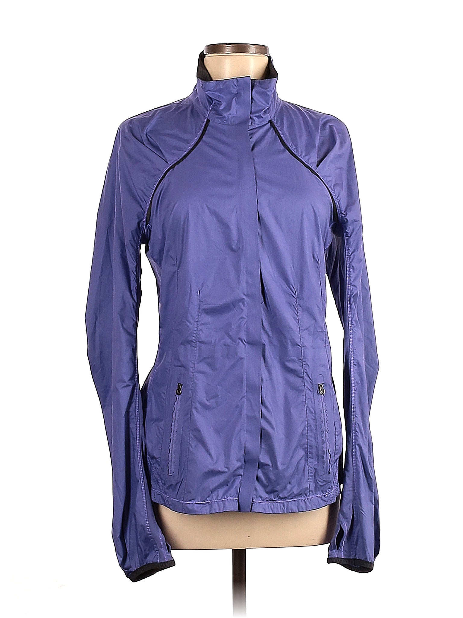lululemon essential jacket