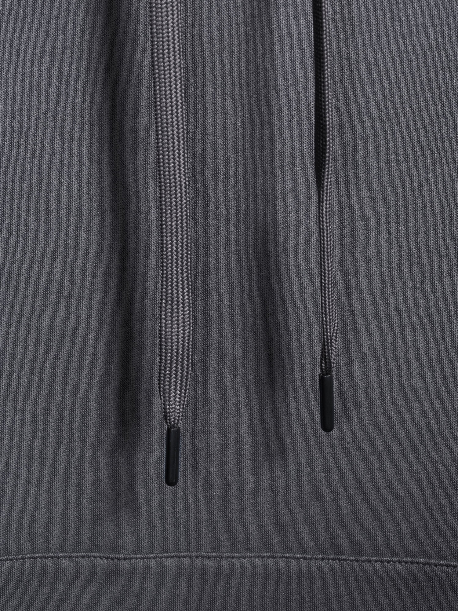Athletic Works Men's Fleece Raglan Hoodie Sweatshirt, up to Size 2XL