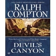 thumbnail image 1 of Ralph Compton: Devil's Canyon, 1 of 4