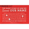thumbnail image 4 of Seattle's Best Coffee, K-Cups, Toasted Hazelnut, 10 Count, 4 of 6