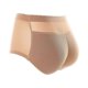 thumbnail image 1 of Seamless Hip Padded Panties Breathable Ass Lifter Padded Panties Hip Enhancer For Women New, 1 of 4