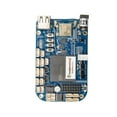 thumbnail image 2 of BeagleBone Blue MCU Development Board BBONE-BLUE, 2 of 3