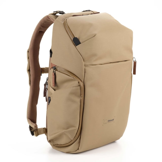 Funda para cámara Shimoda Urban Explore 30L negra 520-184