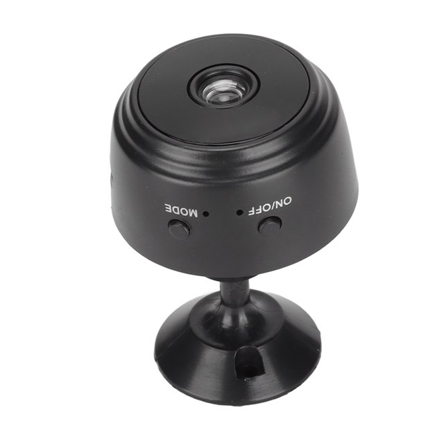 Mini Camera, Motion Sensor 150° Wide Angle Mini Size Indoor Security Camera Nightshot Function For Office For School For Home