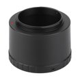 thumbnail image 4 of Anillo Adaptador De Telescopio T2/M42-FX Anillo Adaptador De Metal Para Telescopio Para Cámaras Fujifilm FX Mount ANGGREK Lens Adapter, 4 of 8