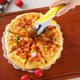 thumbnail image 5 of Rodillo de cocina Baoblaze de acero inoxidable 23x8cm Cortador de pizza, 5 of 7