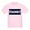 Light Pink, variant on CafePress - Coexist T Shirt - Light T-Shirt Kids XS-XL