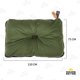thumbnail image 4 of Cama Para Perro Tamaño Extra Grande Base Impermeable Verde Alebripets ALEBRICCXLV, 4 of 7