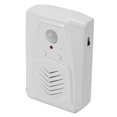 thumbnail image 1 of Sensor Motion Door Bell Switch MP3 Infrared Doorbell Wireless PIR Motion Sensor Voice Prompter Welco, 1 of 5