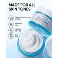 thumbnail image 2 of SKINTIFIC Gel Hydratant Barrière au Céramide 5X, Crème Hydratante pour le Visage Jour et Nuit - 50g / 1.76 FL. oz, 2 of 5