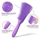 thumbnail image 5 of TOPOST Cepillo para Cabello Rizado, Bounce Curl Brush, Peine Desenredar Rizos, 5 of 6