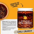 thumbnail image 6 of Chili Crunch, 5.5 oz. (155 g), Momofuku, 6 of 8