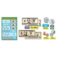 thumbnail image 4 of Trend US Money Bulletin Board Set Learning Theme/Subject - 6, 4, 31 (Coin, Bill, Label) Shape - Multicolor - 52 / Set, 4 of 4