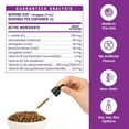 thumbnail image 4 of Special Breed L-Lysine for Cats & Kittens – Immune, Respiratory & Eye Health Support – Liquid Cat Supplement with Astragalus, Burdock, Atractylodes, Dangshen & Vitamins A, B1, B2, B6 – 2oz (60mL), 4 of 9