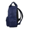 thumbnail image 5 of Bodhi Unisex Convertible Backpack, Deep Cobalt, 5 of 6